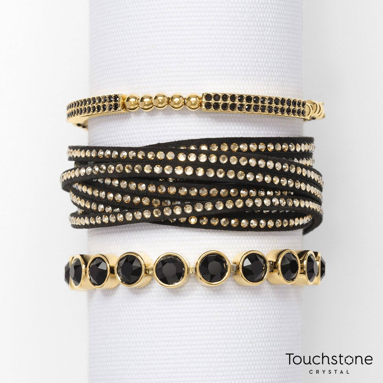 Touchstone Crystal Jewelry by Swarovski Lilypepper 2 Boutique